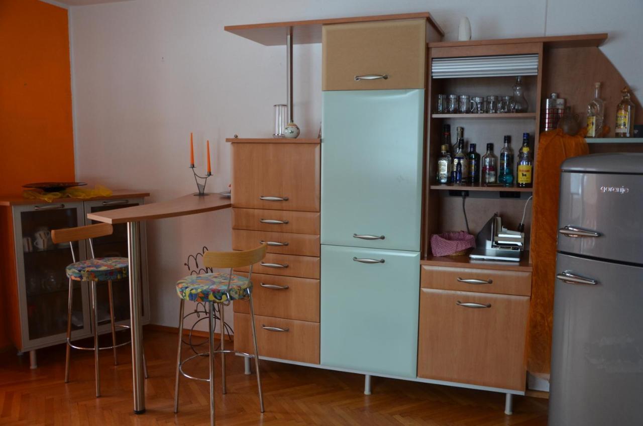 Fewo Pauline Apartment Reisach Екстериор снимка