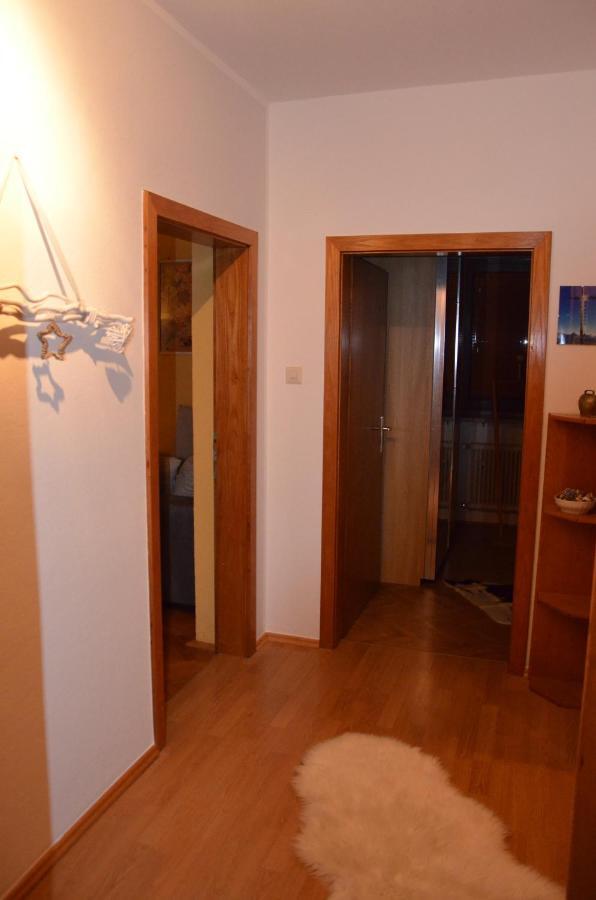 Fewo Pauline Apartment Reisach Екстериор снимка